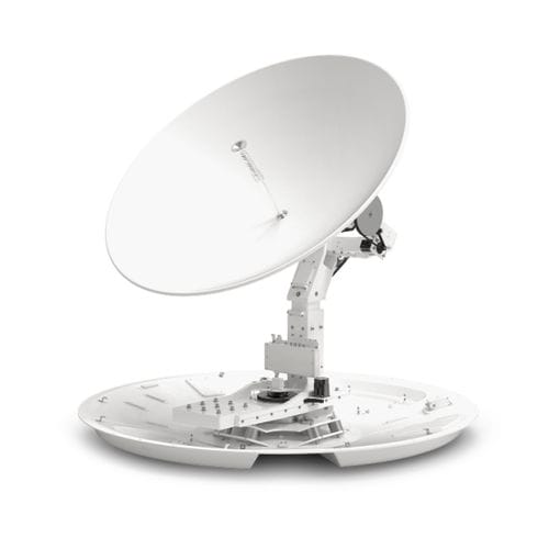 电视天线 - t150N - Intellian Technologies - 卫星 / 船舶 / 雷达天线罩