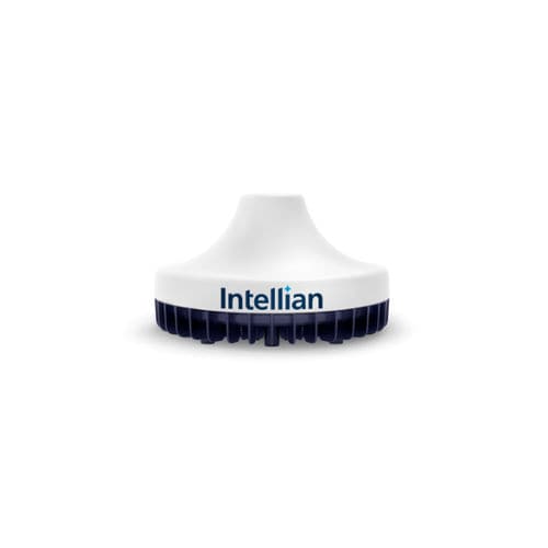 互联网终端 - C200M - Intellian Technologies