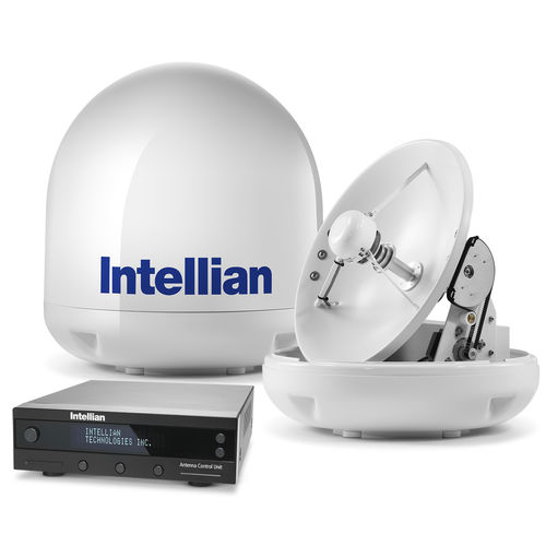 电视天线 - i3 - Intellian Technologies - 卫星 / GPS / 船用