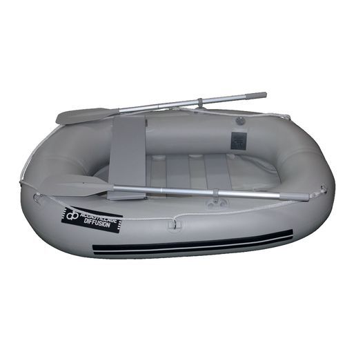 PVC充气划桨艇 - CONF-U09180 - AD NAUTIC