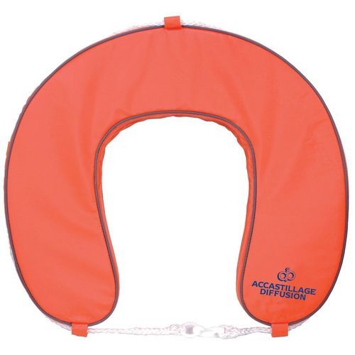 船用马蹄形救生圈 - Horseshoe  - AD NAUTIC