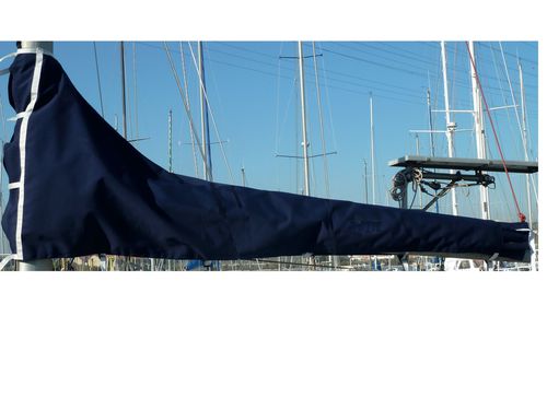 船用防护罩 - G95115 - AD NAUTIC - 主帆 / 桅杆 / 帆桁