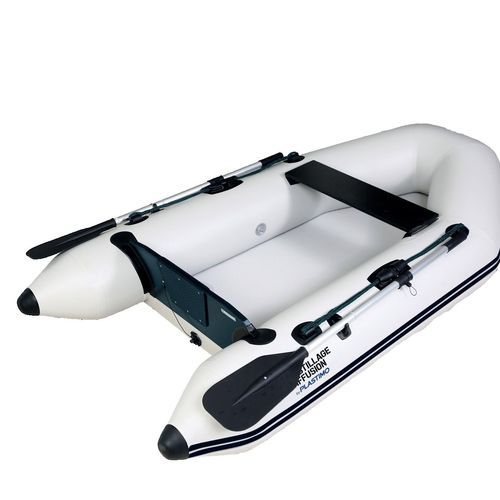 PVC充气划桨艇 - AERO - AD NAUTIC