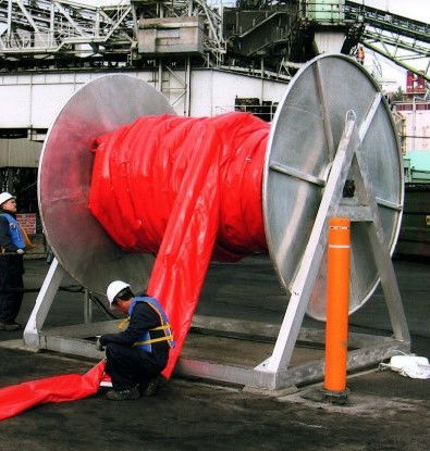 防污染管道设备 - 7272 - Zenit Ambiente