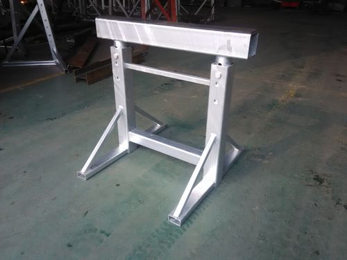 摩托艇船支架 - Hull - Yachtgarage - 帆船 / 可调节 / 镀锌