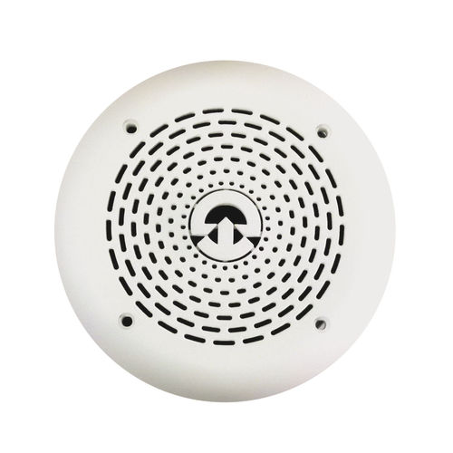 船用扩音器 - AP010 - Riviera srl Genova - 嵌入式 / 密封 / 驾驶舱