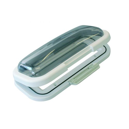 船用音频读取器盒 - 62.00505.00 - Riviera srl Genova - 密封