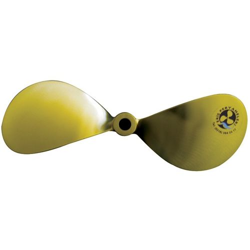 帆船螺旋桨 - ERIS PROPELLERS - 固定螺距 / 轴驱动 / 双叶