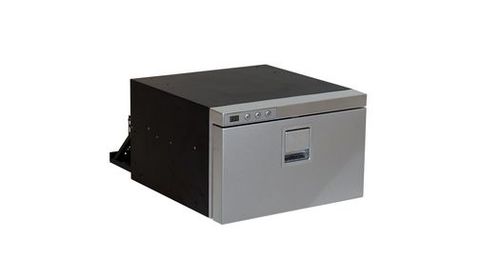 船用冰箱 - 16 Silver - Indel Marine - 嵌入式 / 屉式 / 压缩机
