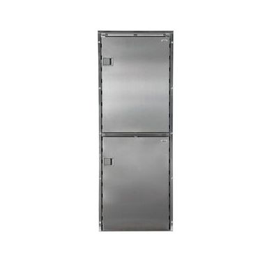 船用冷藏冷冻柜 - CRUISE 220 Combi - Indel Marine - 用于游艇 / 嵌入式 / 前端装载