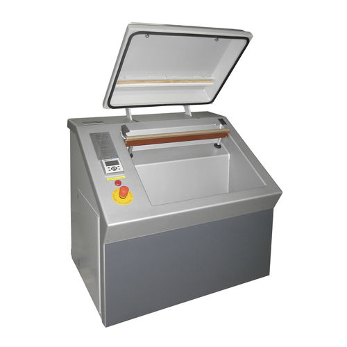 船舶废料压缩机 - Vacompact GmbH - 用于游艇