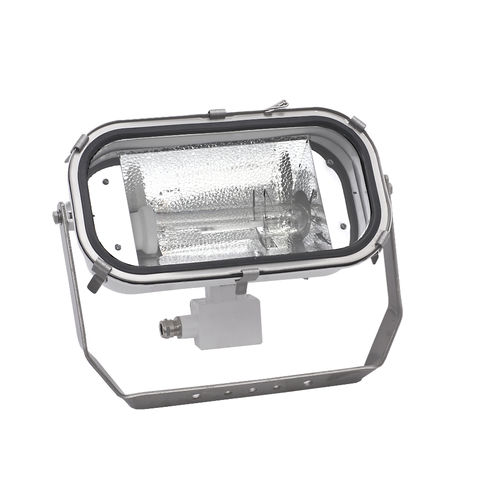 甲板探照灯 - STP 76-1000 - Remontowa Lighting Technologies SA - 船舶 / 卤素