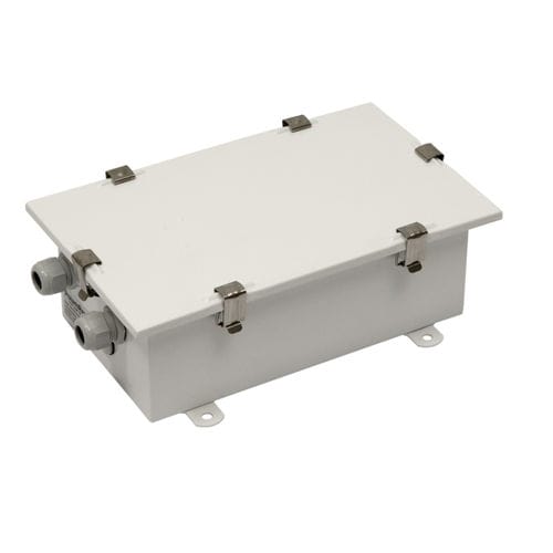 甲板探照灯镇流器 / 船舶 - VGP 76 - Remontowa Lighting Technologies SA