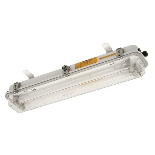 户外顶灯 - EXP 83 - Remontowa Lighting Technologies SA - 船舶 / 危险区域 / 荧光