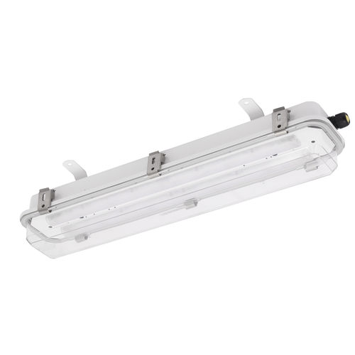 户外顶灯 - EXP 03 MLED - Remontowa Lighting Technologies SA - 船舶 / 危险区域 / LED式