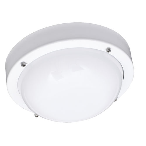 户外顶灯 - SLP 98 MLED - Remontowa Lighting Technologies SA - 船舶 / LED式 / 表面安装式