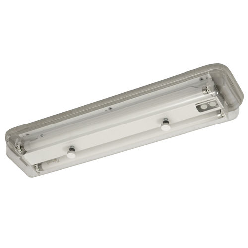 室内顶灯 - KZP 61 - Remontowa Lighting Technologies SA - 船舶 / 冷藏室 / 荧光