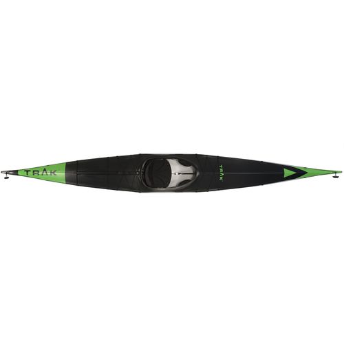 折叠皮划艇 - TRAK 2.0 - TRAK Kayaks - 游览 / 成人 / 单人