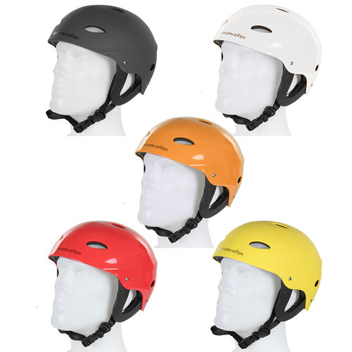 水上运动安全帽 - Seahawk  - Northern Diver (International) - ABS塑料 / 海贝壳 / 成人