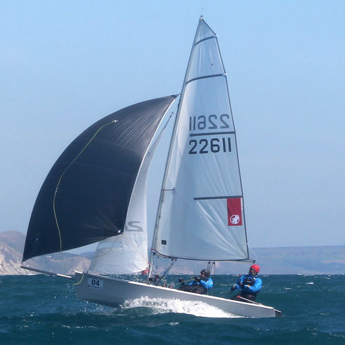多头帆艇 - 2000  - RS Sailing France - 帆船比赛 / 休闲 / 激光