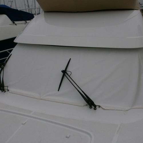 船用帘子 - ant36-11-ri - TTOP Nautic - 户外 / 用于Bénéteau