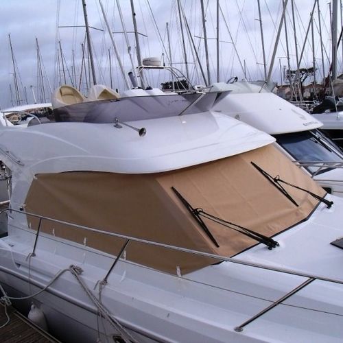 船用帘子 - ant30fly-32-ri - TTOP Nautic - 户外 / 用于Bénéteau