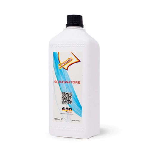 多种表面清洁剂 - 8766/LEV-en - ILPA Adesivi - Levante - 船用 / 去油剂