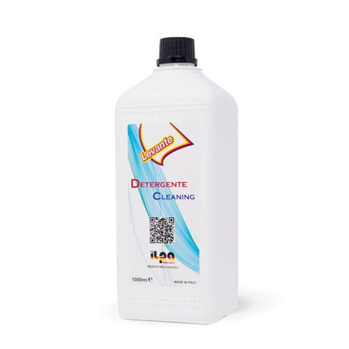多种表面清洁剂 - 6000/LEV-en - ILPA Adesivi - Levante - 用于充气艇