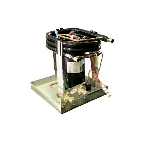 专业船空调 - BB - Thermowell - 船舶 / 用于游艇 / 分体式