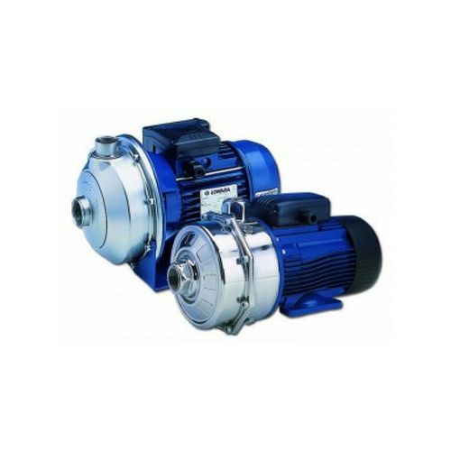 船用泵 - PCFM24-150 - Thermowell - 转运 / 淡水 / 电动