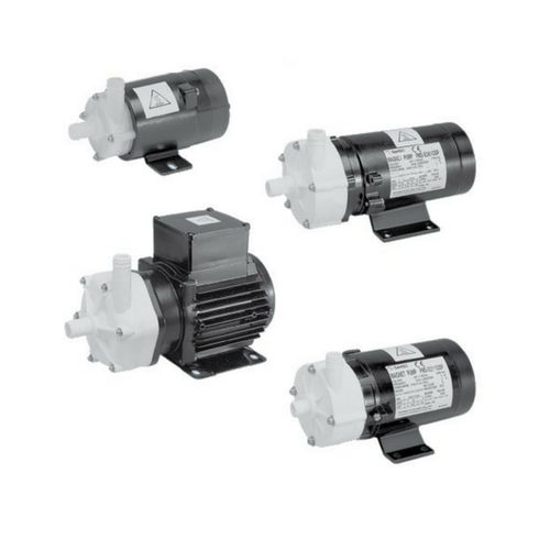 船用泵 - PMTM08-70 - Thermowell - 船坞 / 用于游艇 / 转运