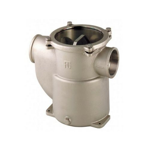 船用过滤器 - CMFMO12-01 - Thermowell - 船舶 / 用于游艇