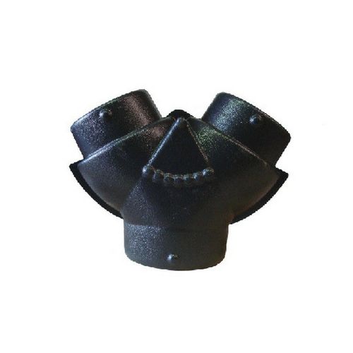 塑料管道配件 - DAY - Thermowell