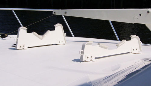 平台快艇底座 - Removable - UMT MARINE LLC - 船用 / 用于游艇