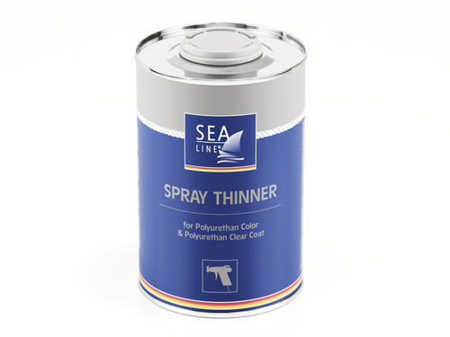 聚氨酯稀释剂 - SPRAY  - Sea-Line Troton sp. zo.o.