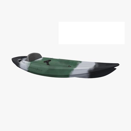平台式皮划艇 - SEADOG  - Point 65 Sweden AB - 钓鱼 / 成人 / 单人