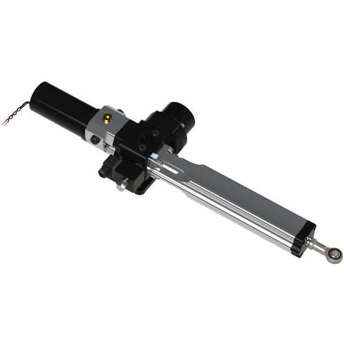 帆船用执行器 - ML+40 - Hydraulic Projects - 液压 / 线性 / 液压系统