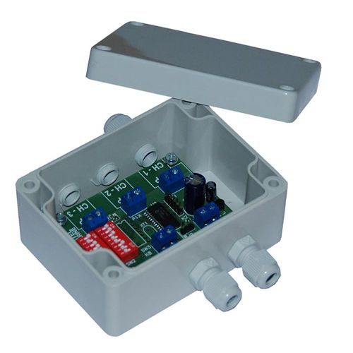 LED灯用调光器 - MDU13 - ASTEL MARINE - 用于游艇 / 船用