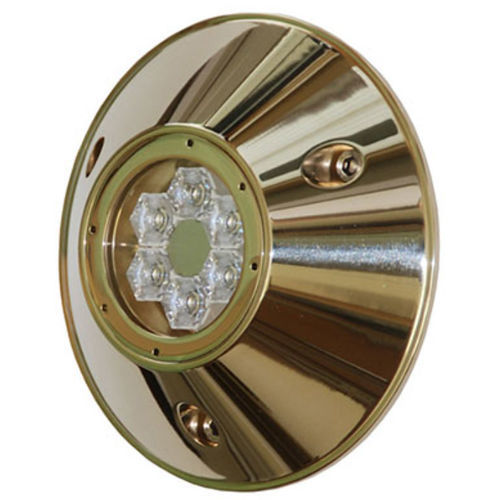 LED式浮桥照明 - CONVEX MSR0680 AB2WD - ASTEL MARINE