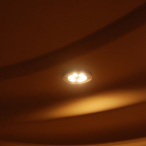 户外射灯 - ASTRA MSM0650 - ASTEL MARINE - 船用 / LED式 / 嵌入式