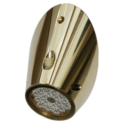 船用水下照明 - CONUS MST18240 - ASTEL MARINE - 用于游艇 / 浮桥 / 码头用