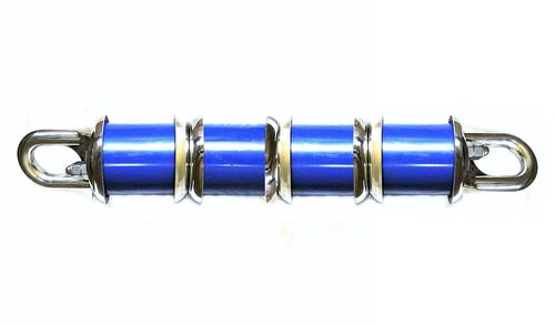 系泊缓冲器 - Master Mooring - 45 - EVA Bumper - 船用 / 浮桥
