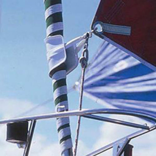 跟随器 - ATN SMALL - Spinnaker One