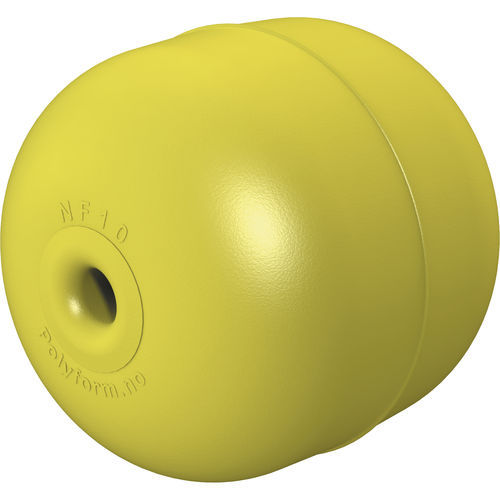 捕捞网用浮筒 - NF-series - POLYFORM