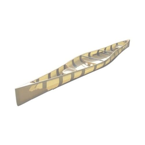 竞赛独木舟 - V-1 - Clipper Canoes - 串联 / Kevlar®