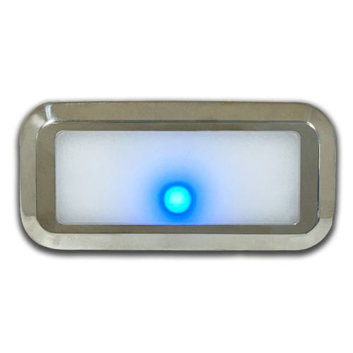 礼仪镜灯 - SCM-CLS - Shadow-Caster LED Lighting - 船用 / LED式 / 集成式