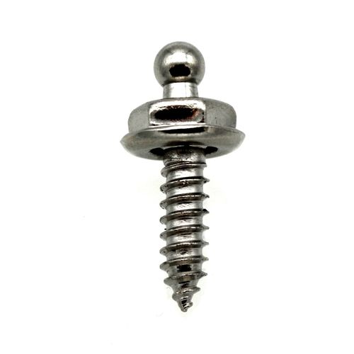 船用按扣 - LOXX® screw - Schaeffertec GmbH - 用于罩子 / 公端 / 金属
