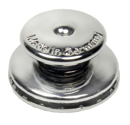 船用按扣 - LOXX® "Made in Germany" - Schaeffertec GmbH - 用于罩子 / 金属
