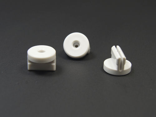 船用按扣 - LOXX® special dowel for rail - Schaeffertec GmbH - 用于罩子 / 塑料