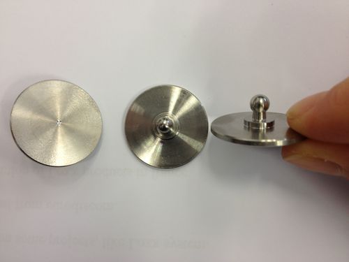 船用按扣 - LOXX&reg; for gluing - Schaeffertec GmbH - 用于罩子 / 不锈钢